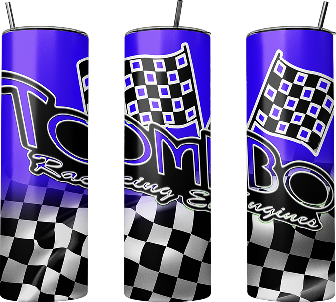 Tombo Racing Engines / Tumblers